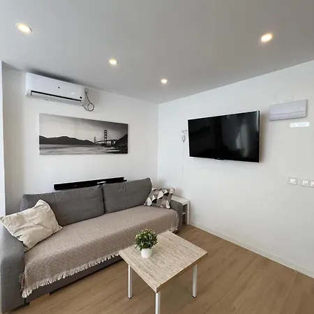 Apartman Congreso - Torremolinos