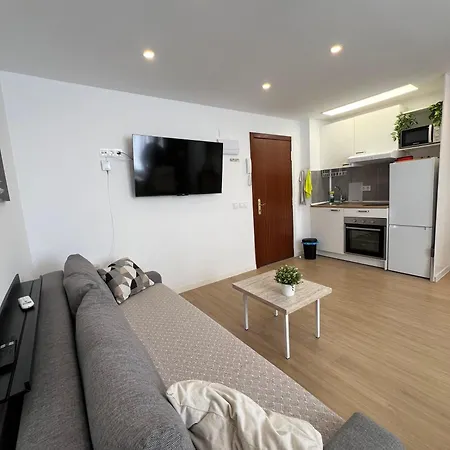 Congreso - Torremolinos