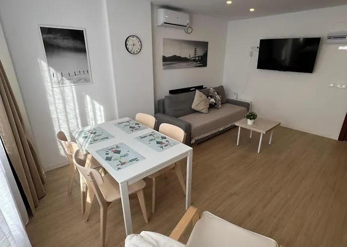 Congreso - Apartamento