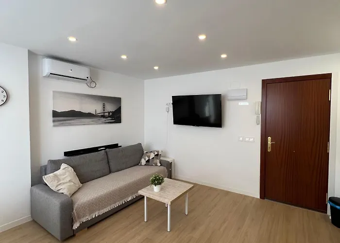 Congreso - Apartamento