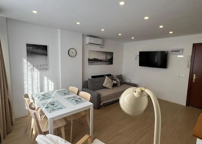 Congreso - Apartamento