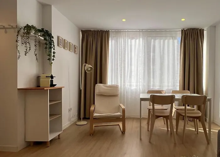 Apartamento Congreso - *