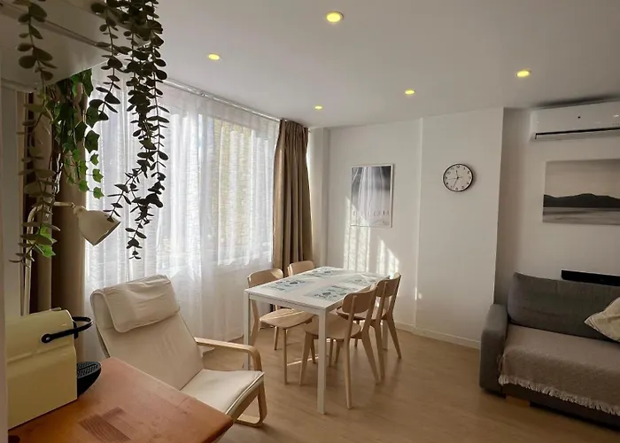 Congreso - Apartamento