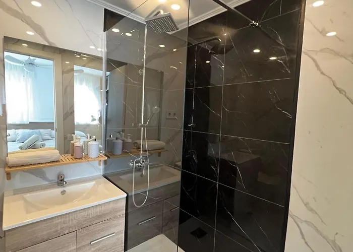 Congreso - Apartamento Torremolinos