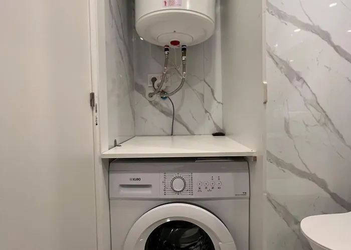 Apartamento Congreso -